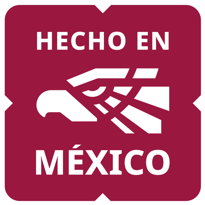 Hecho en México