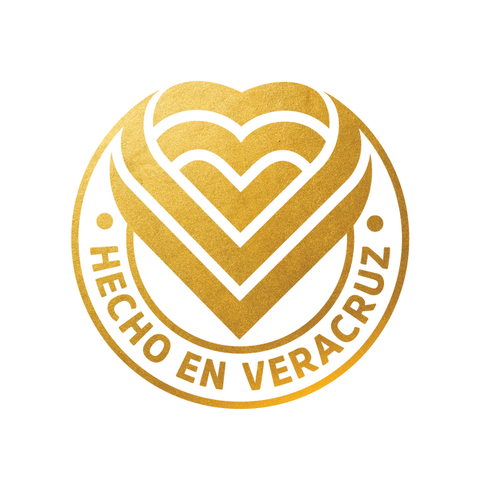 Hecho en Veracruz