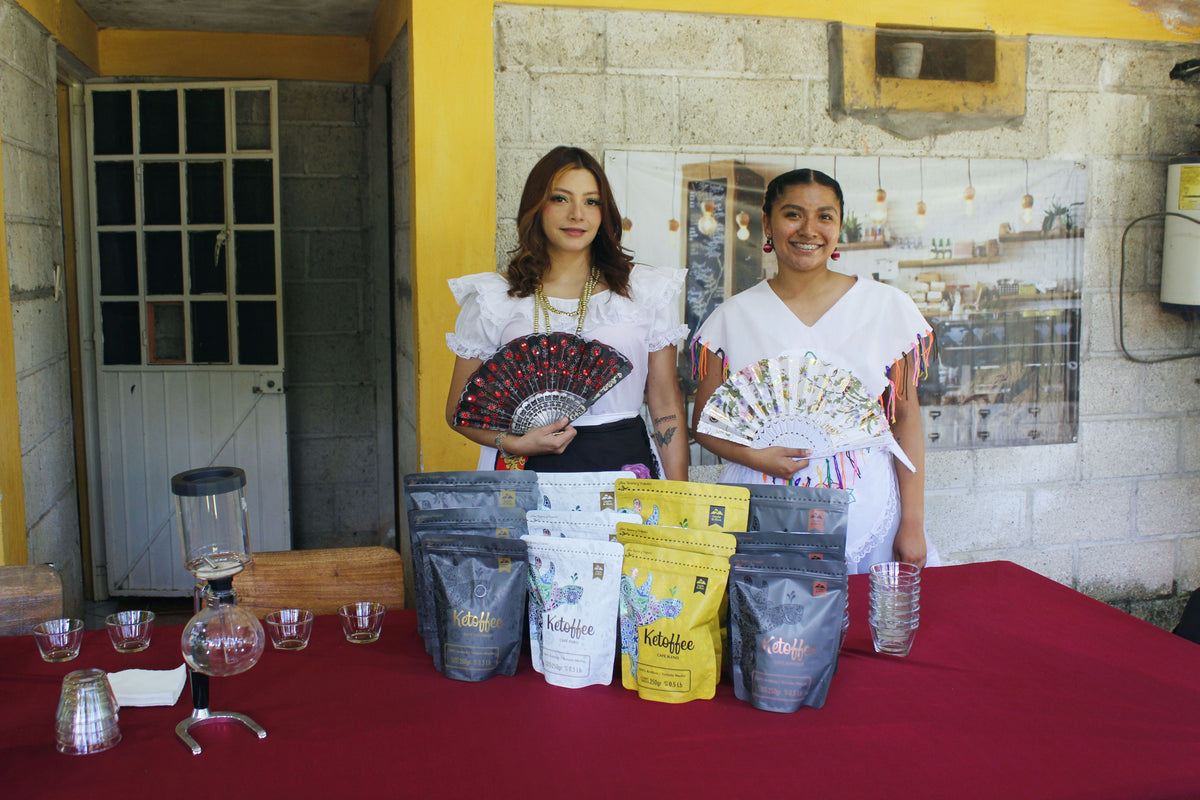 Tu proveedor de café en México