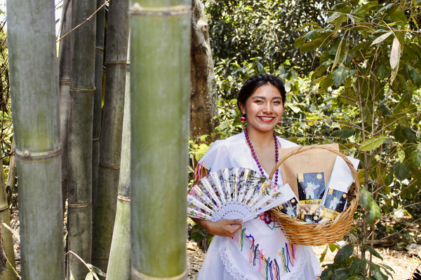Mujeres que son el corazón de Ketoffee