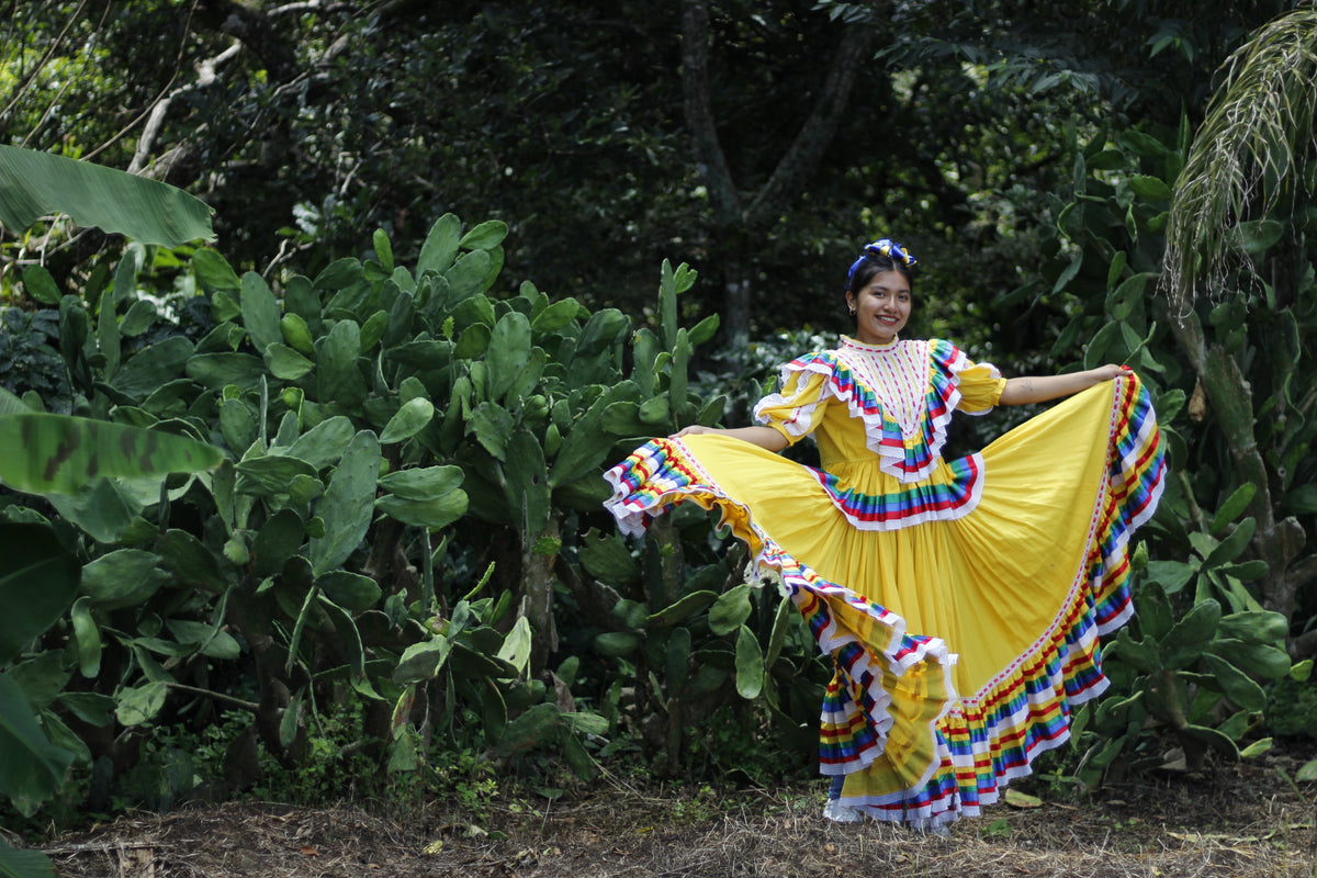 Nacidos en las altas montañas de Veracruz